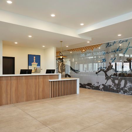 Towneplace Suites By Marriott Tempe Exteriör bild