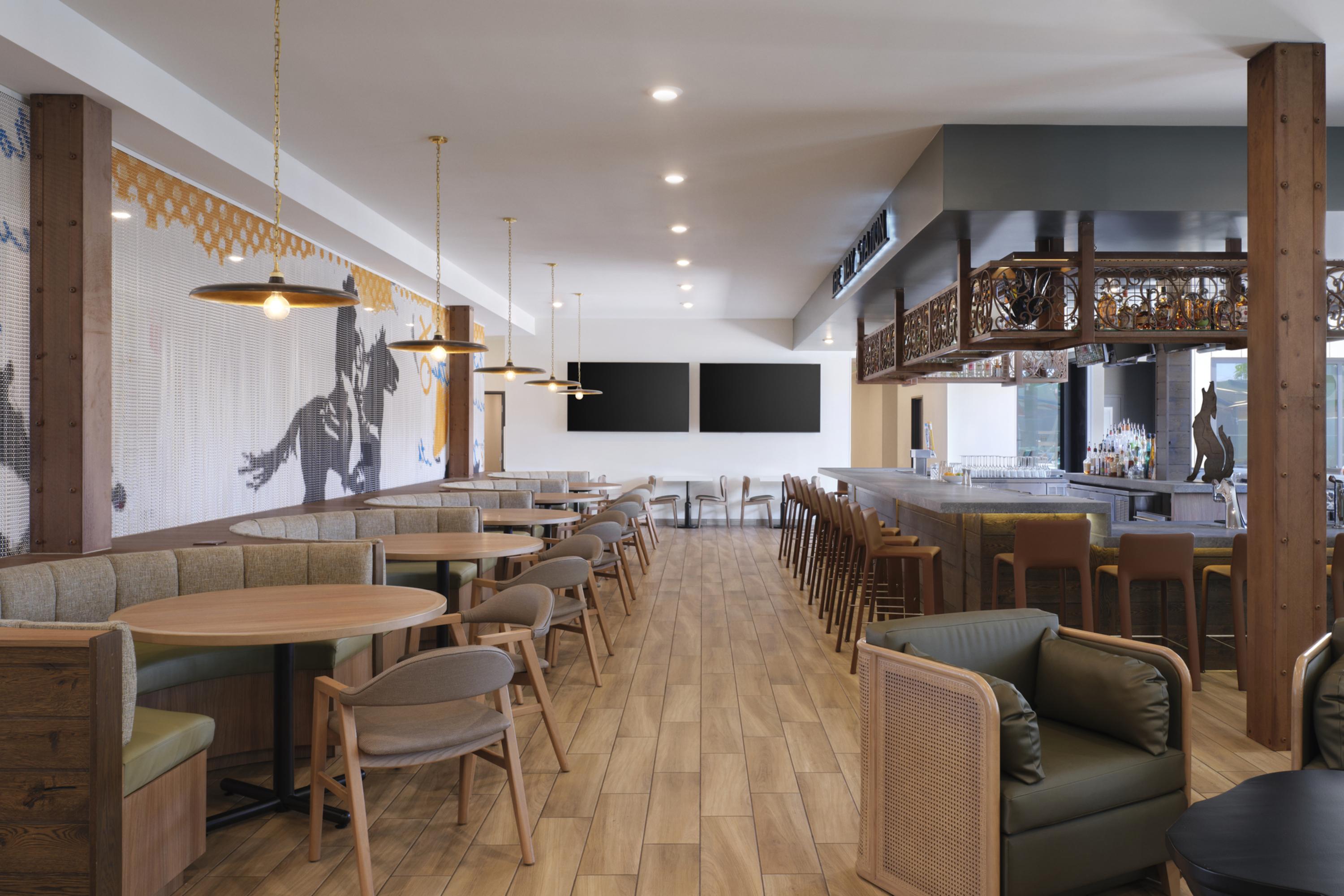 Towneplace Suites By Marriott Tempe Exteriör bild